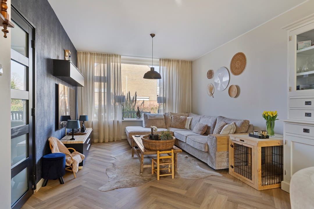 Foto 11 van Mevr. Traas-de Jagerstraat 15