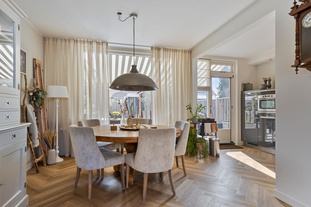 Foto 13 van Mevr. Traas-de Jagerstraat 15