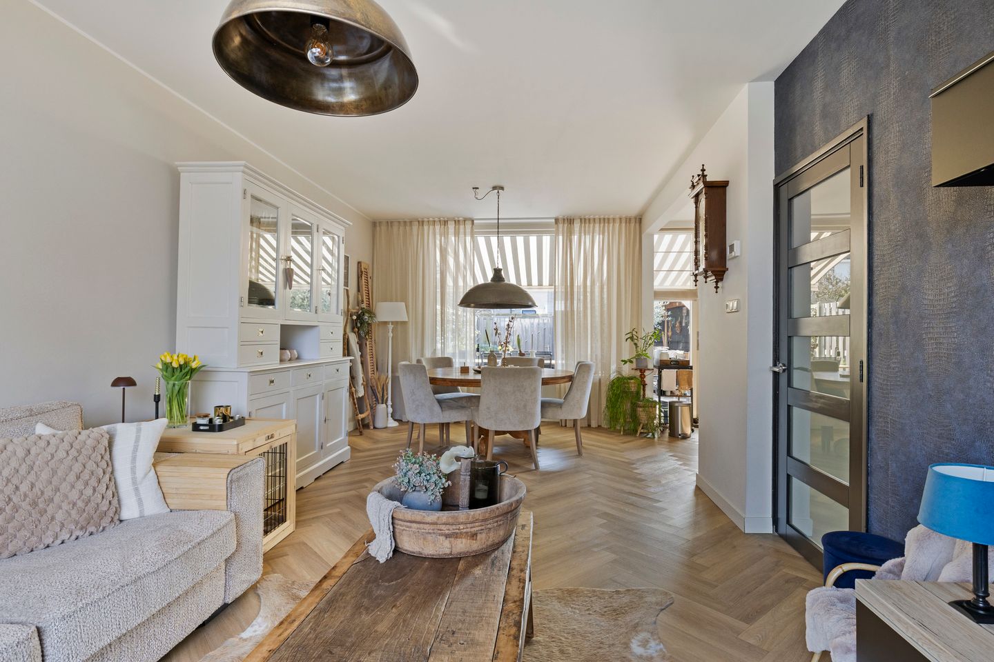 Foto 14 van Mevr. Traas-de Jagerstraat 15