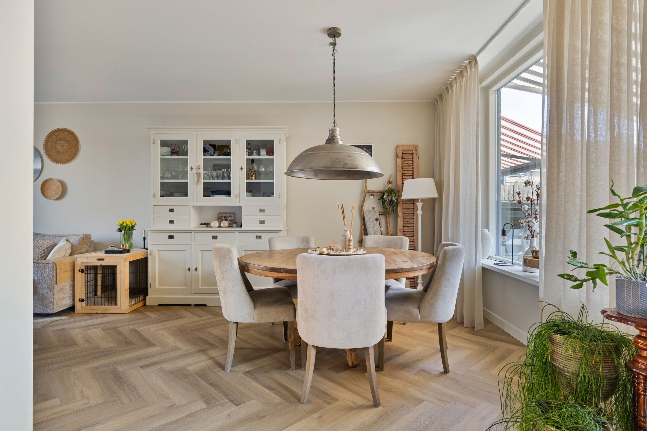 Foto 15 van Mevr. Traas-de Jagerstraat 15