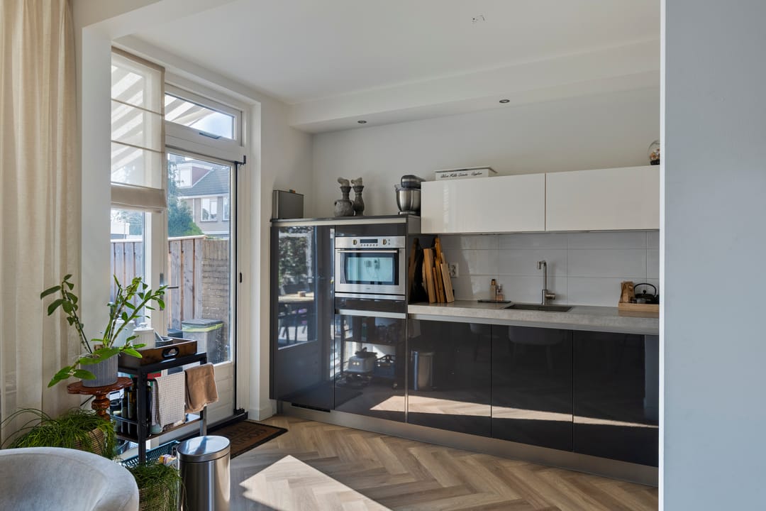 Foto 16 van Mevr. Traas-de Jagerstraat 15