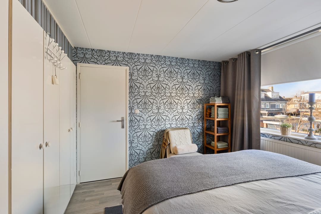 Foto 22 van Mevr. Traas-de Jagerstraat 15