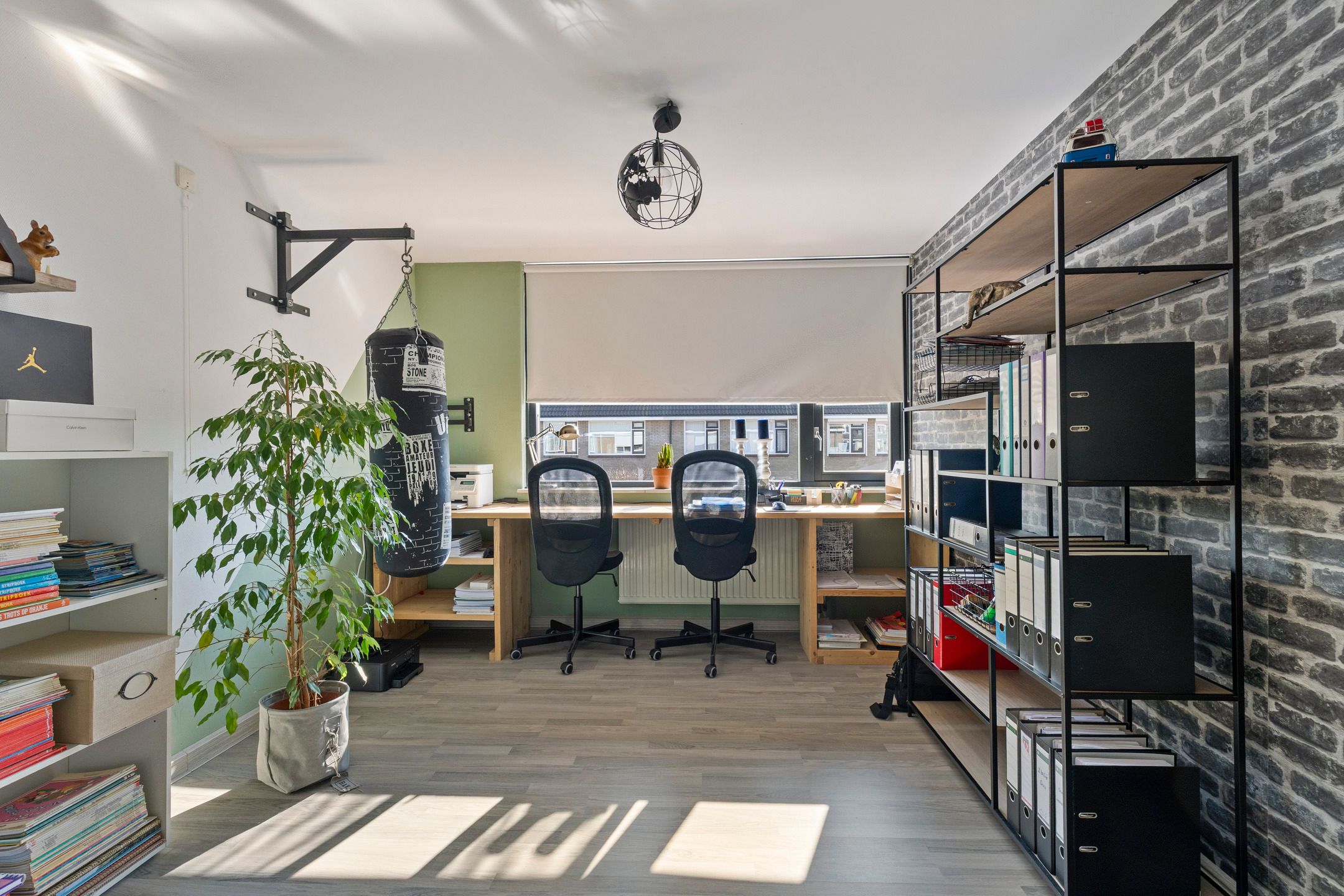 Foto 24 van Mevr. Traas-de Jagerstraat 15