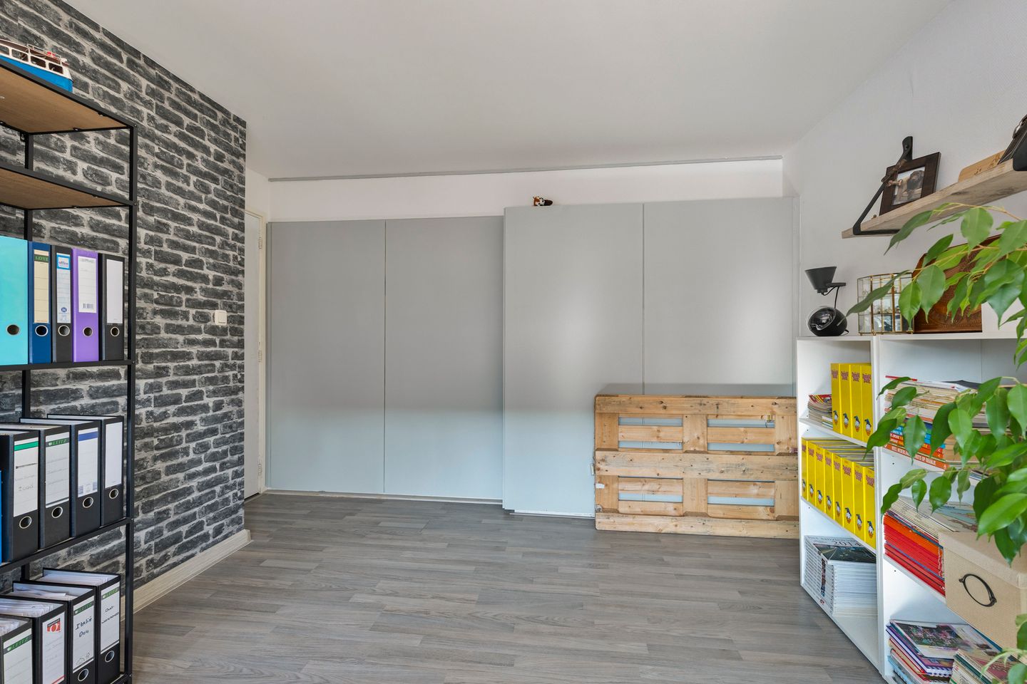 Foto 25 van Mevr. Traas-de Jagerstraat 15