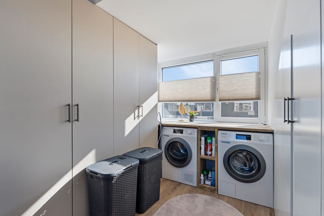 Foto 31 van Mevr. Traas-de Jagerstraat 15