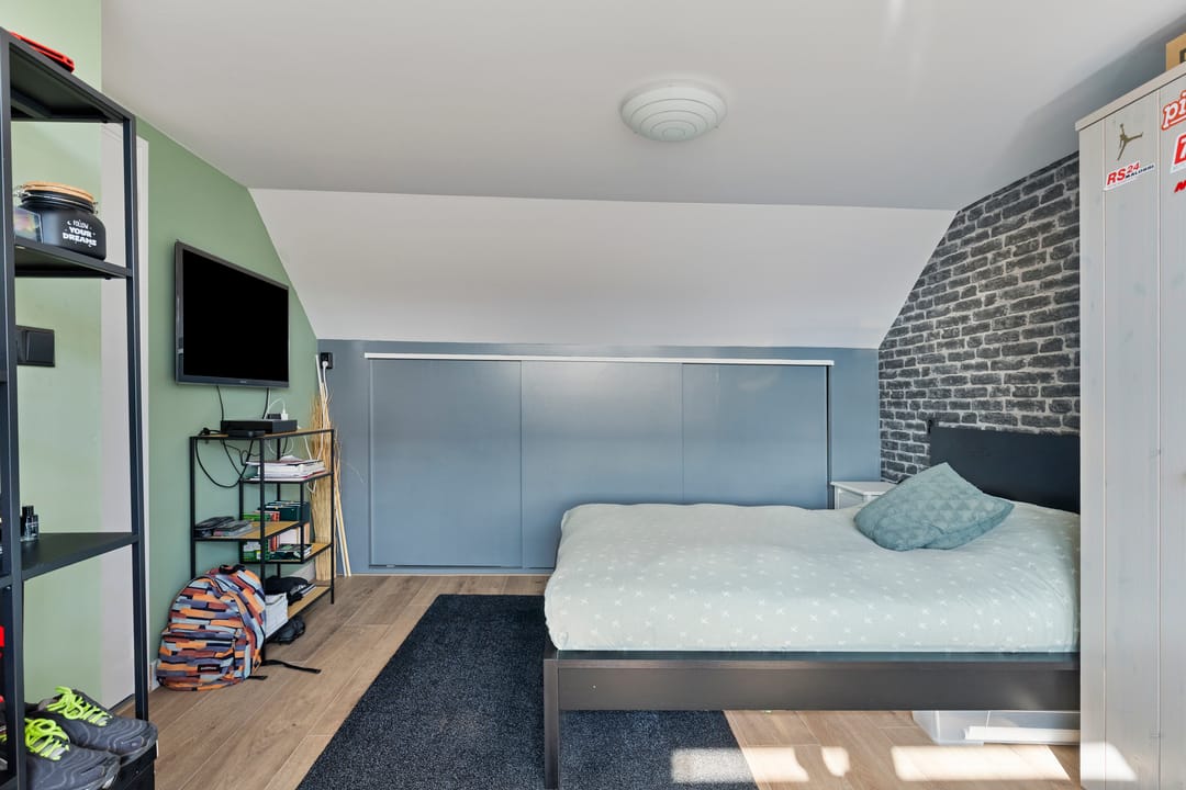 Foto 32 van Mevr. Traas-de Jagerstraat 15