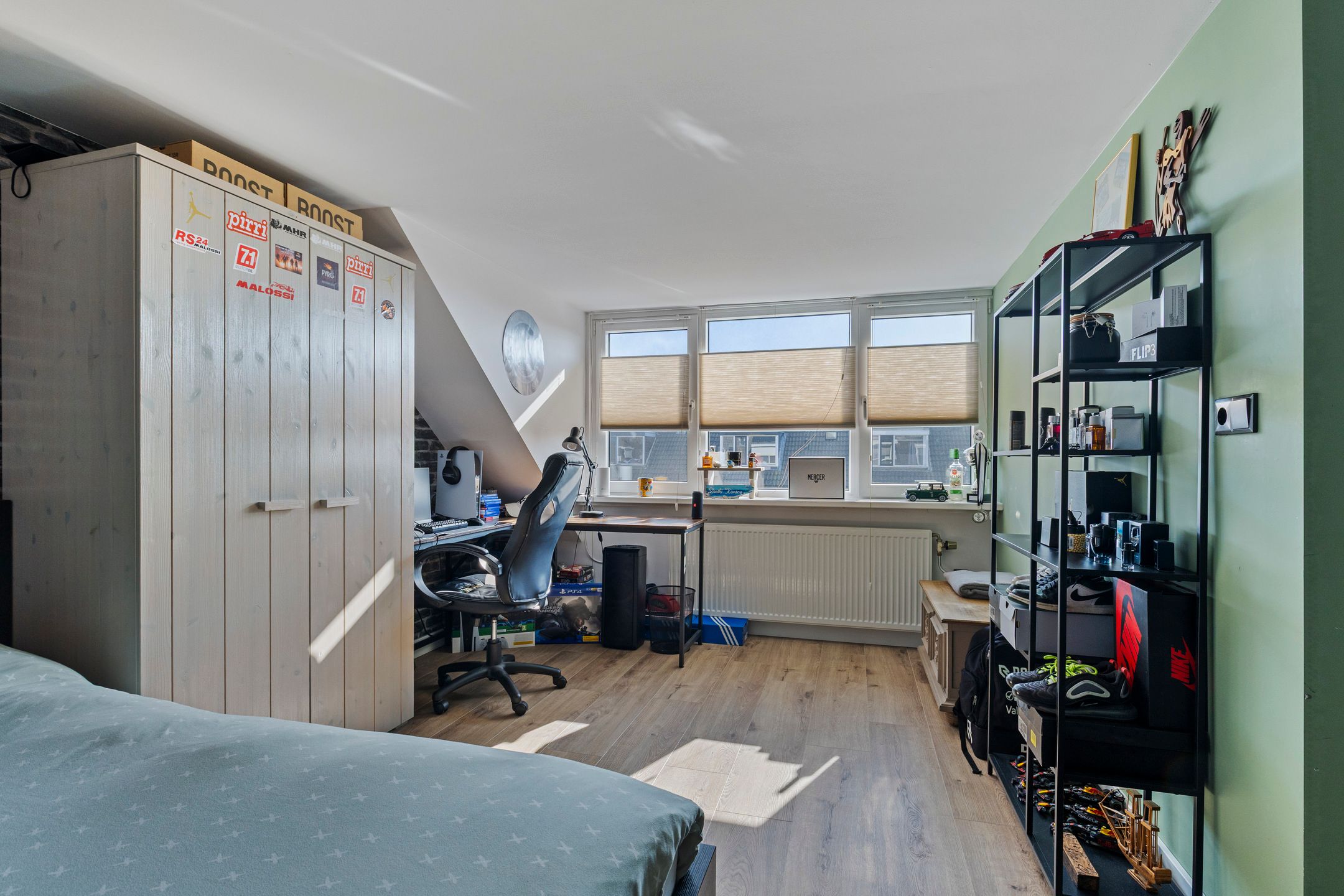 Foto 33 van Mevr. Traas-de Jagerstraat 15