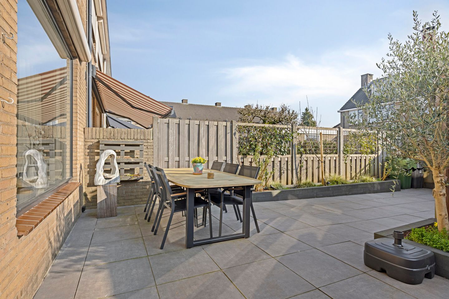 Foto 34 van Mevr. Traas-de Jagerstraat 15