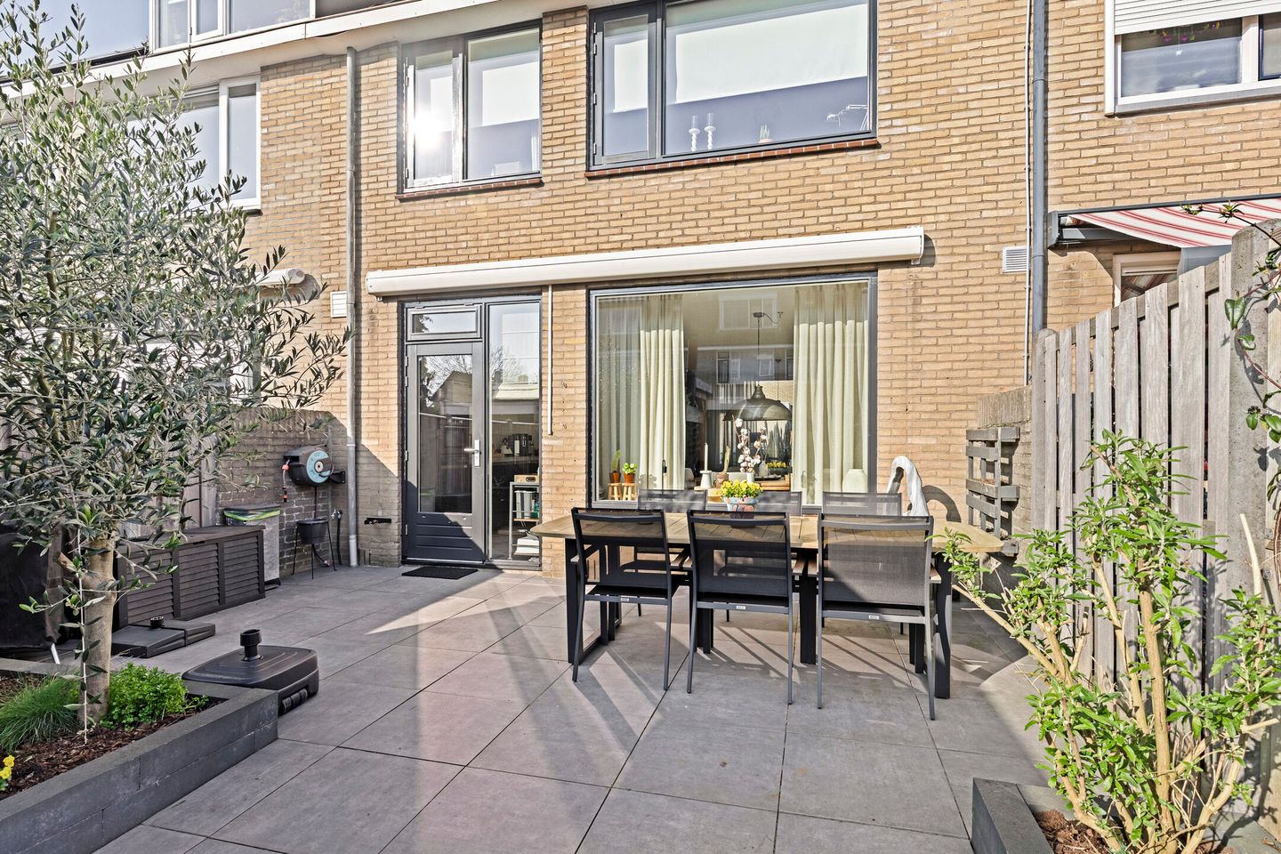 Foto 35 van Mevr. Traas-de Jagerstraat 15