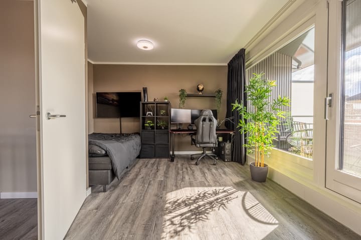 Foto 44 van Regenboog 216