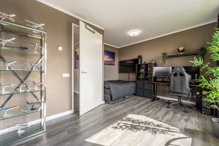 Foto 45 van Regenboog 216