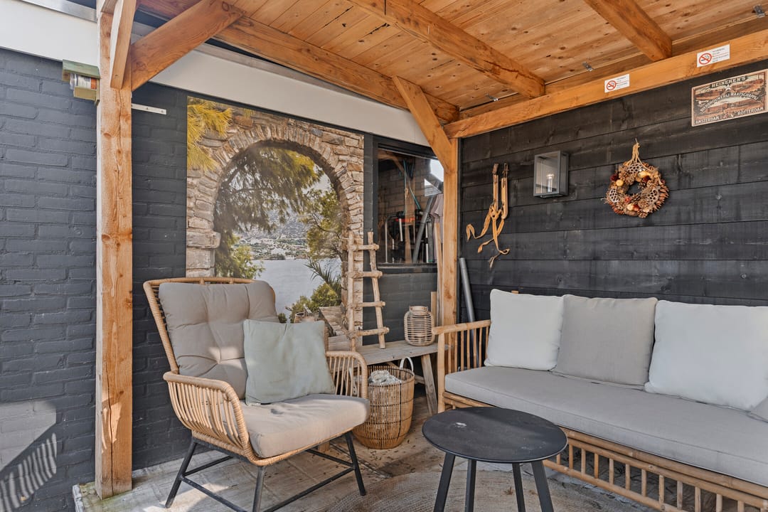 Foto 38 van Mevr. Traas-de Jagerstraat 15