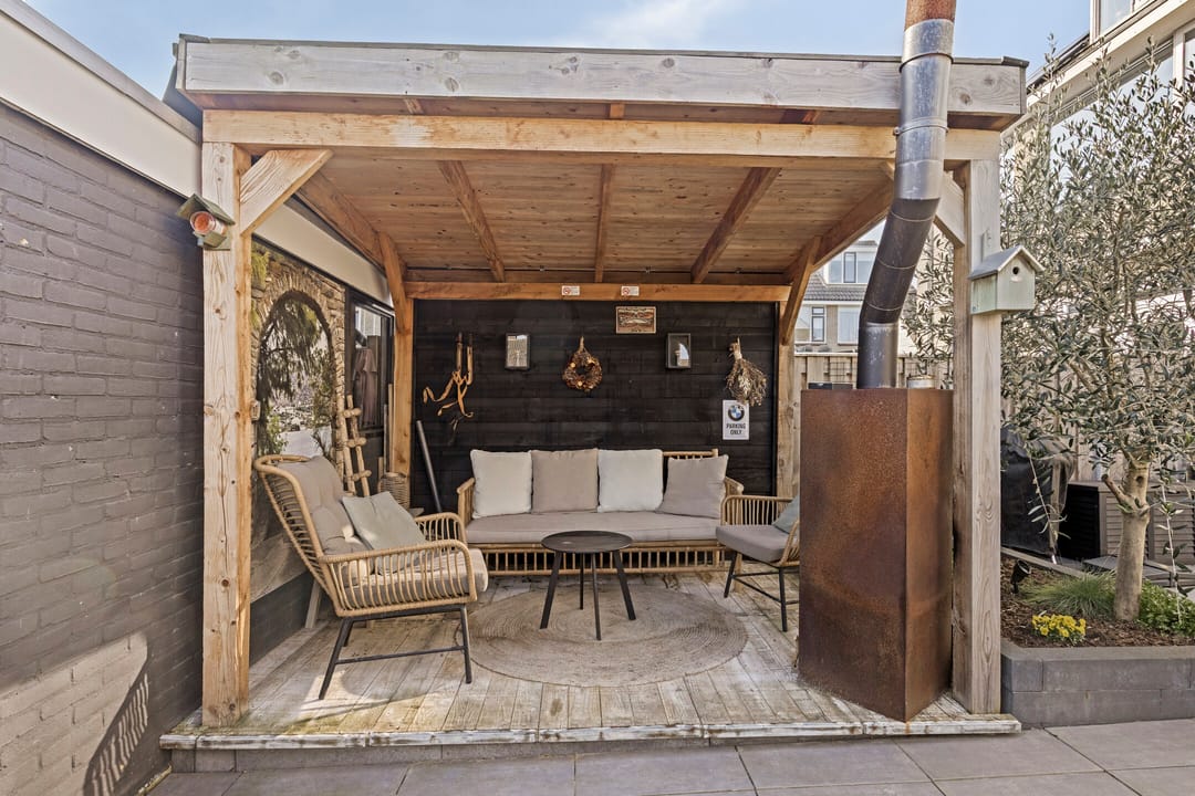 Foto 37 van Mevr. Traas-de Jagerstraat 15