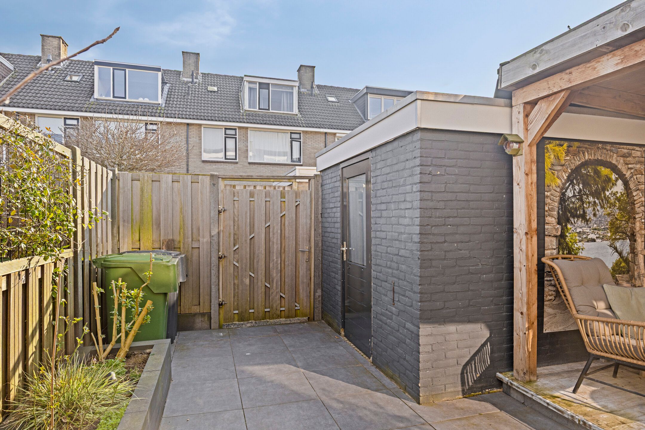 Foto 39 van Mevr. Traas-de Jagerstraat 15