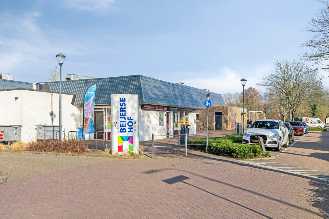 Foto 43 van Mevr. Traas-de Jagerstraat 15