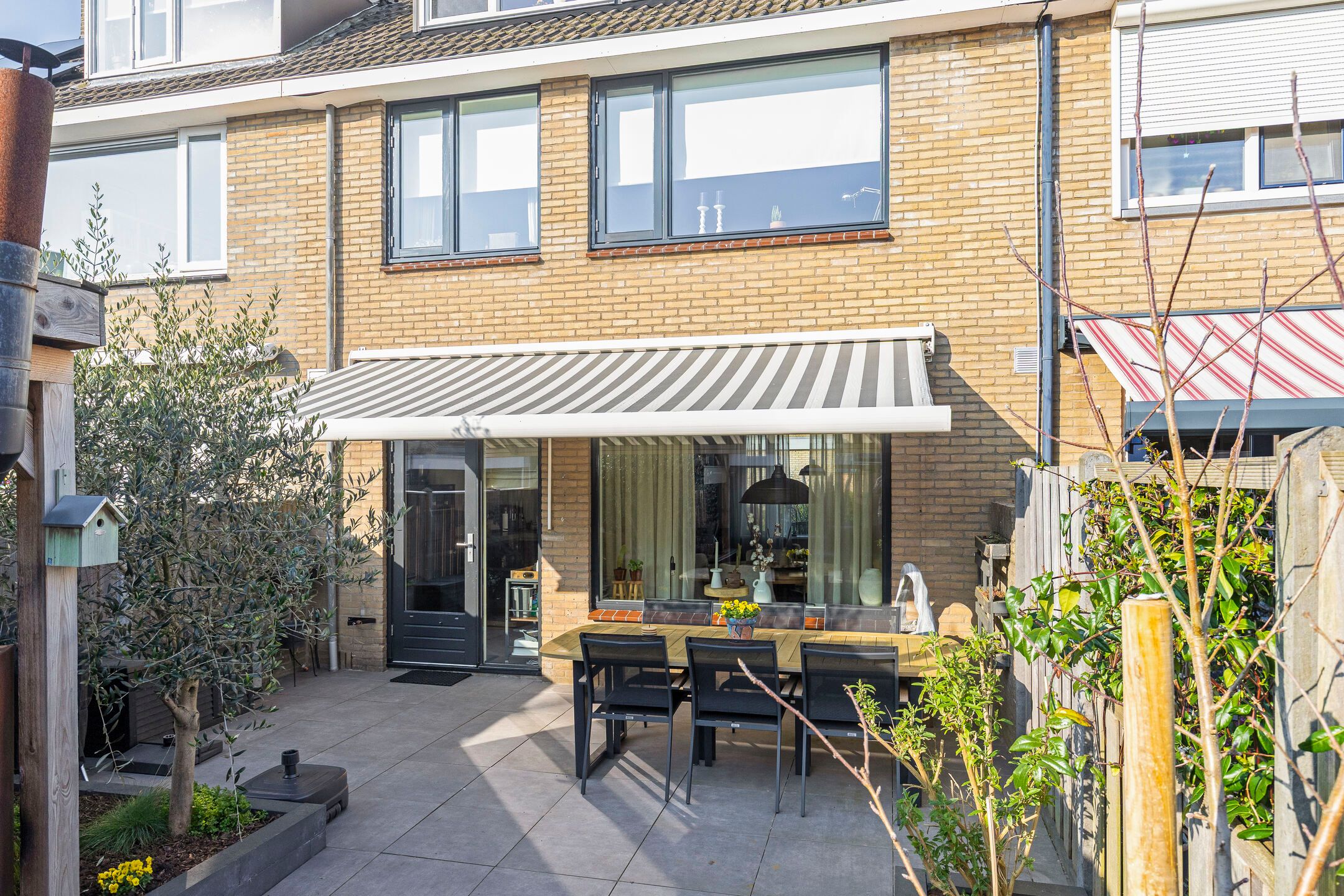 Foto 42 van Mevr. Traas-de Jagerstraat 15