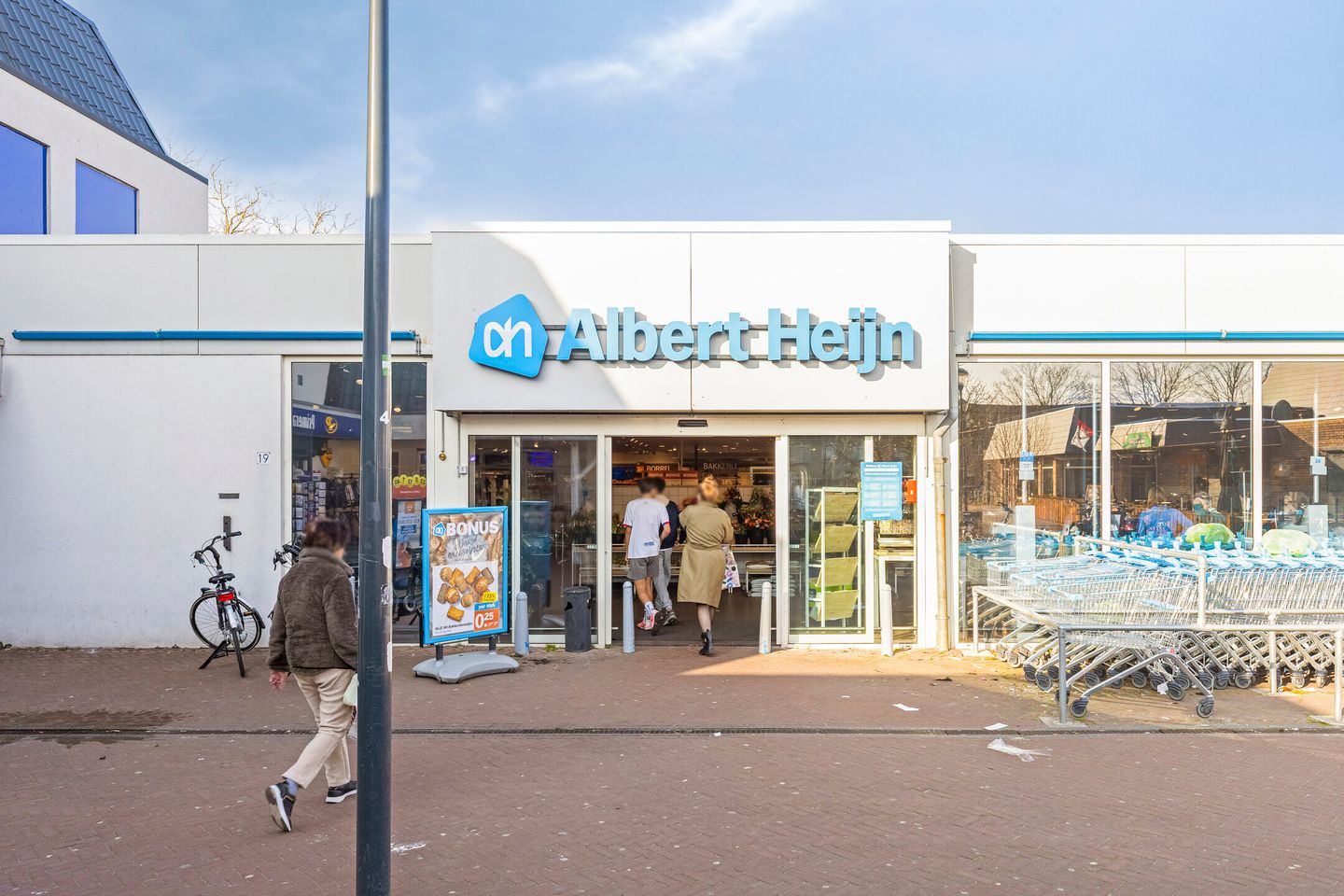 Foto 44 van Mevr. Traas-de Jagerstraat 15