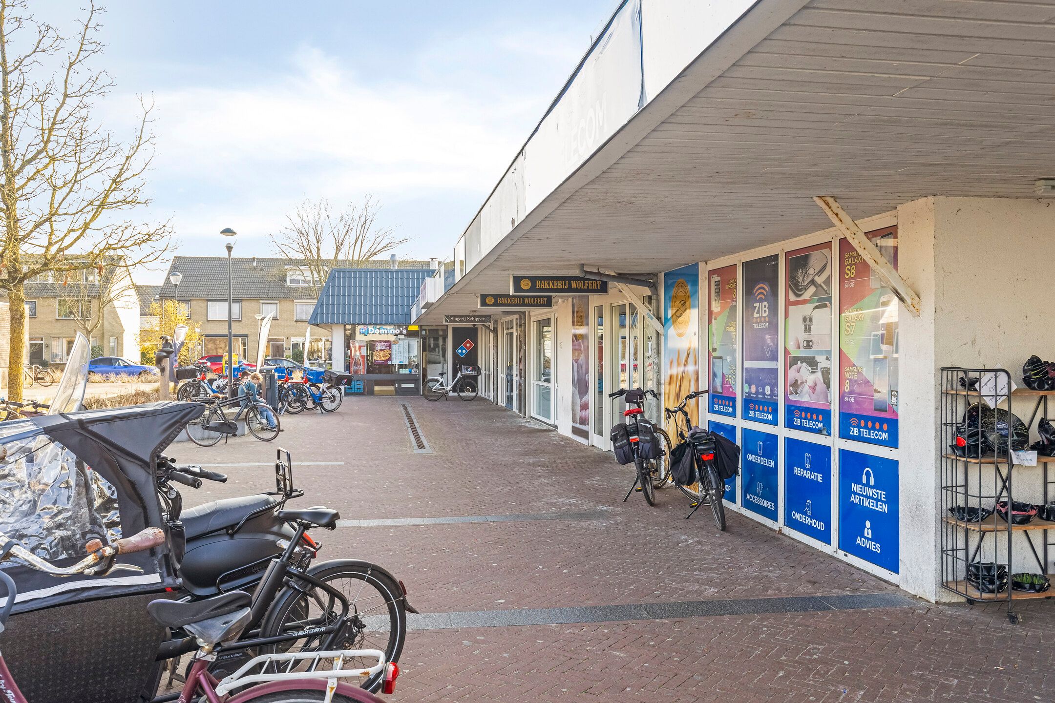 Foto 45 van Mevr. Traas-de Jagerstraat 15