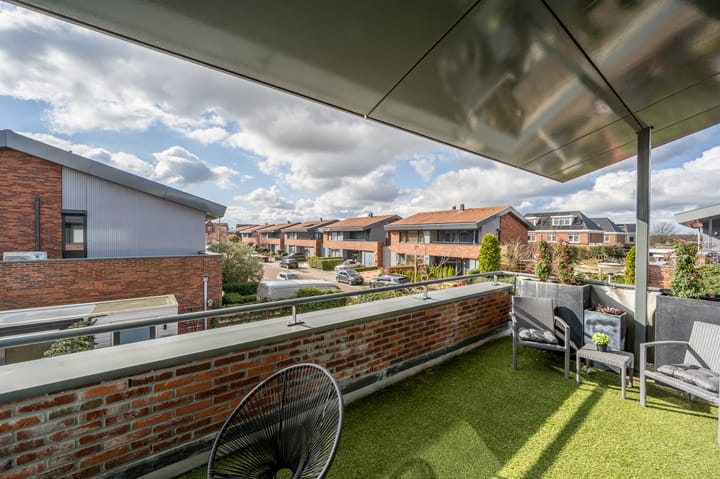 Foto 49 van Regenboog 216