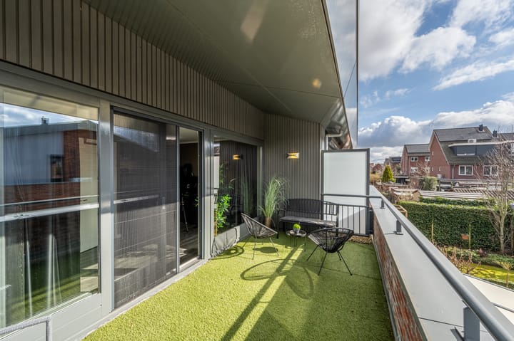 Foto 50 van Regenboog 216