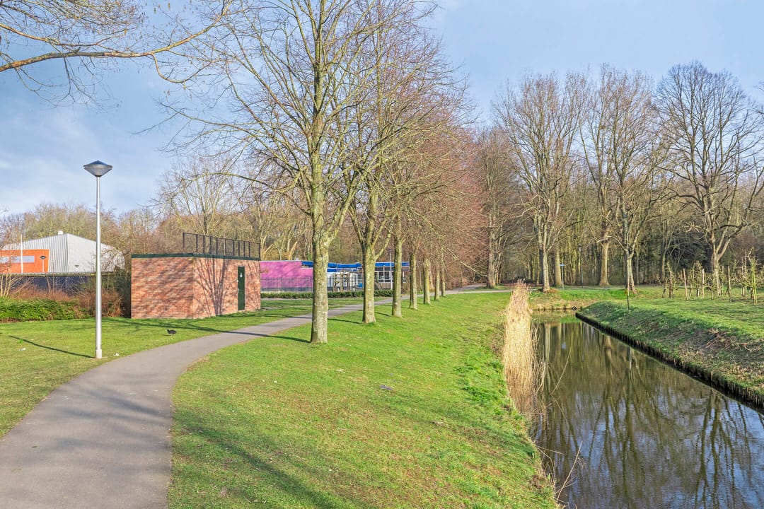 Foto 47 van Mevr. Traas-de Jagerstraat 15