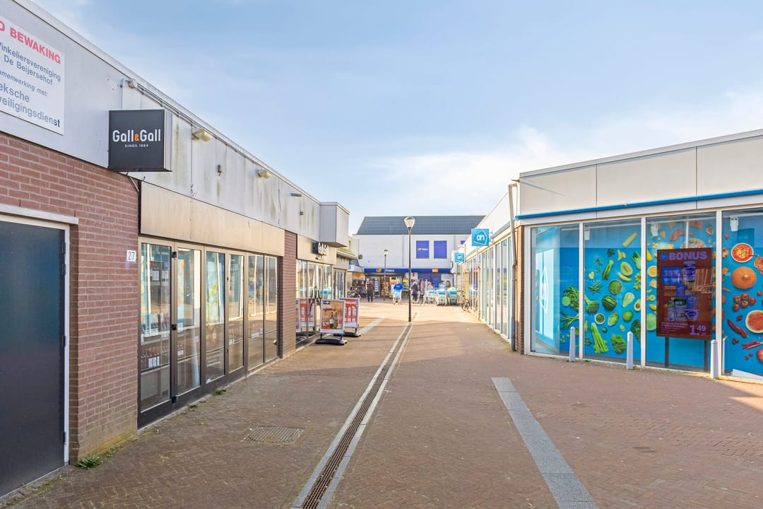 Foto 46 van Mevr. Traas-de Jagerstraat 15