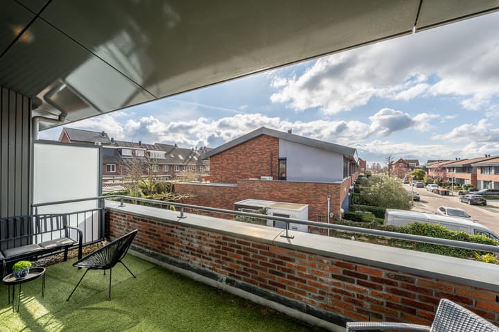 Foto 51 van Regenboog 216