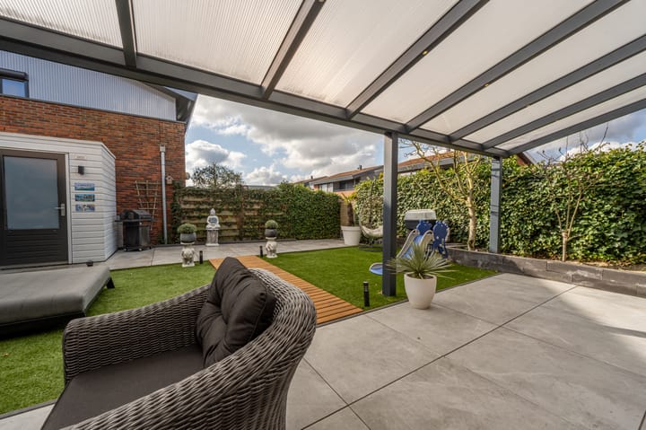 Foto 52 van Regenboog 216