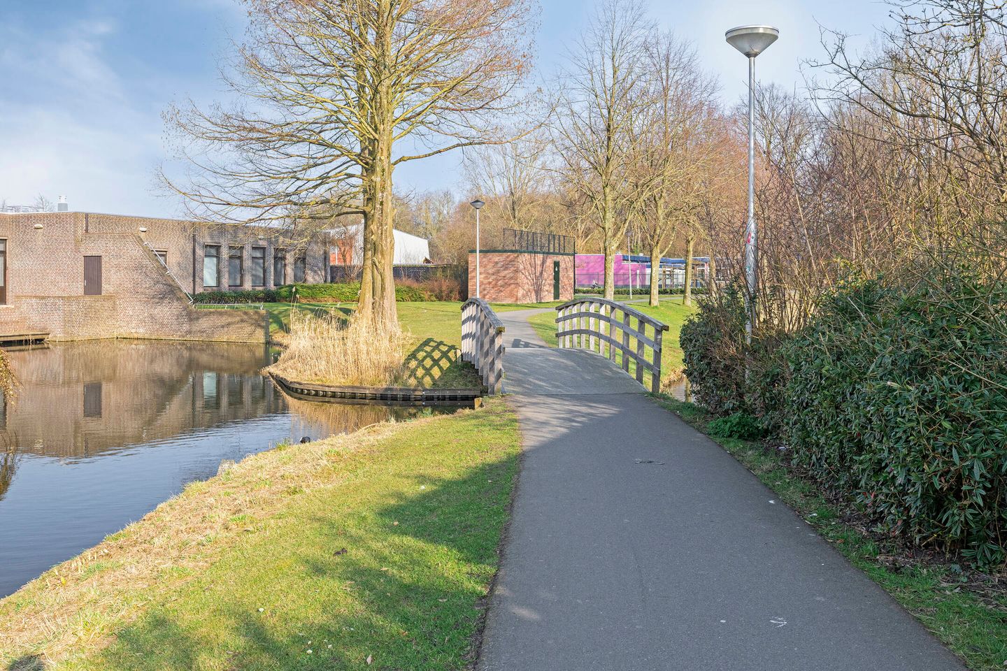 Foto 50 van Mevr. Traas-de Jagerstraat 15