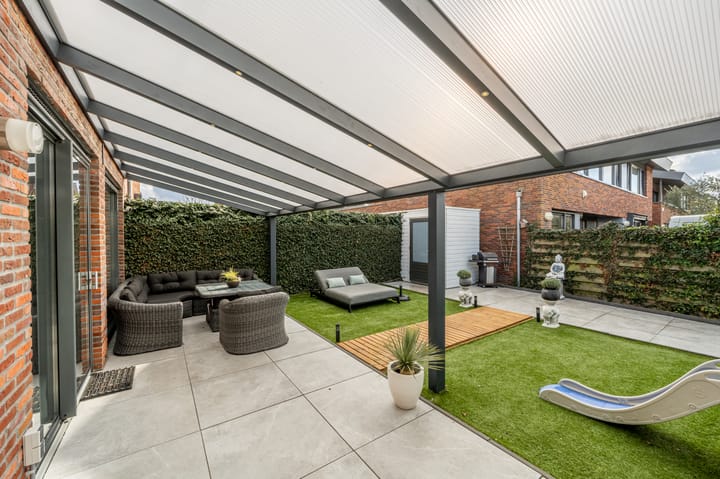 Foto 53 van Regenboog 216