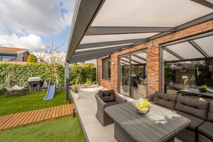 Foto 54 van Regenboog 216