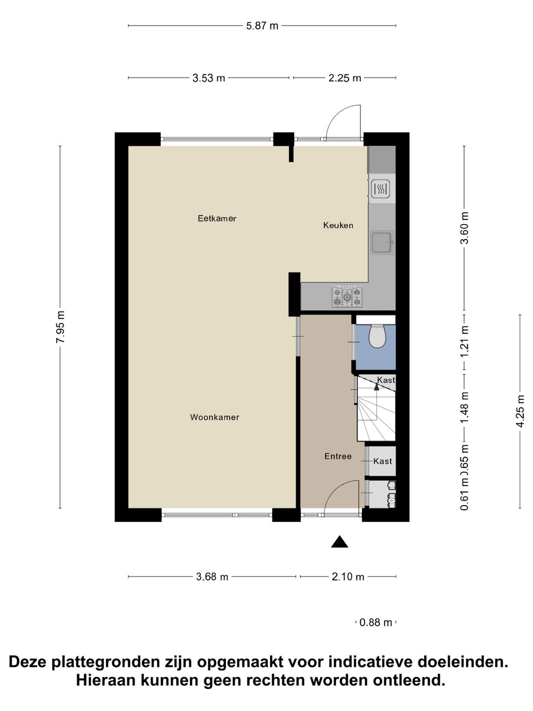 Foto 53 van Mevr. Traas-de Jagerstraat 15