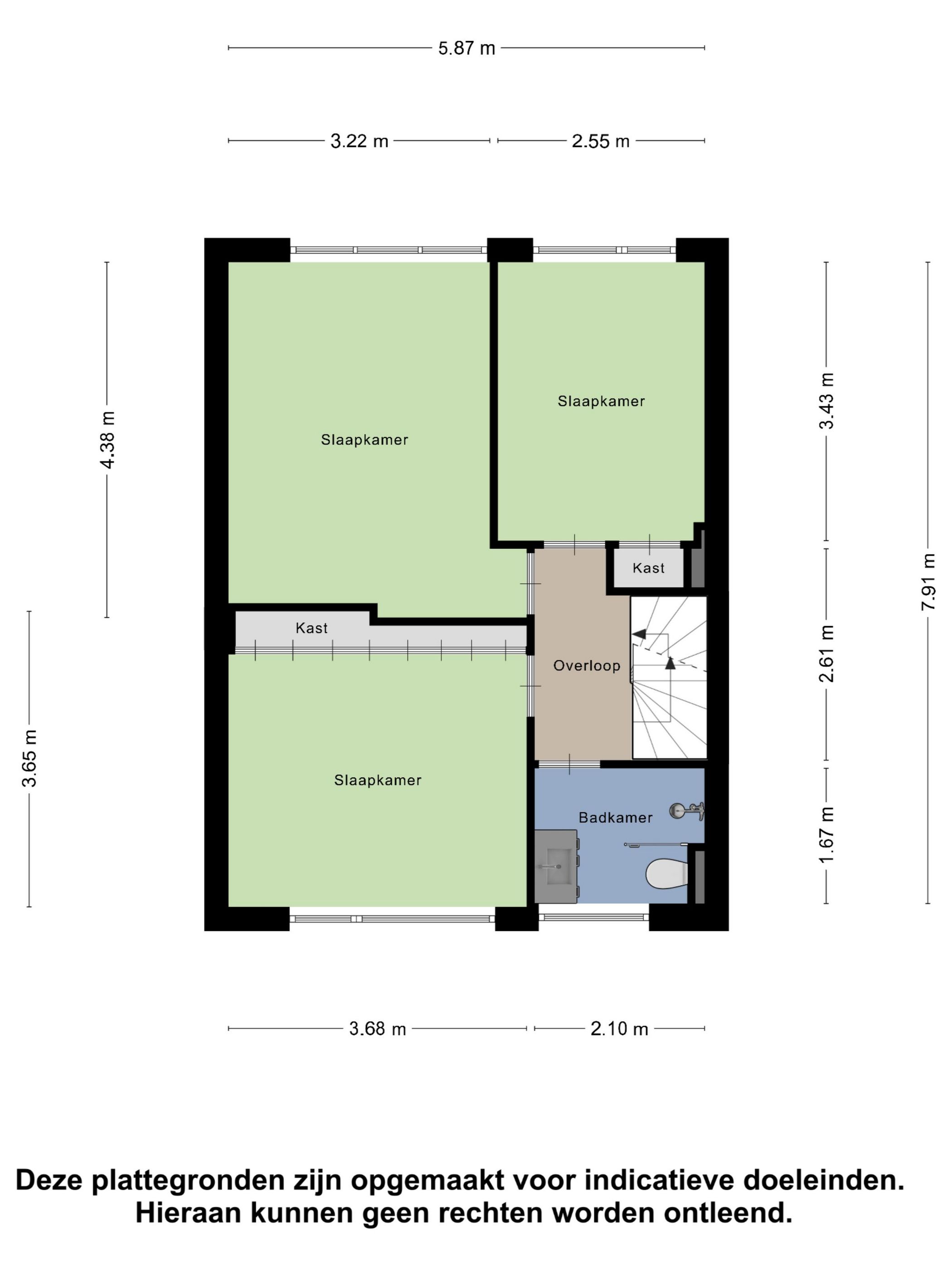 Foto 54 van Mevr. Traas-de Jagerstraat 15