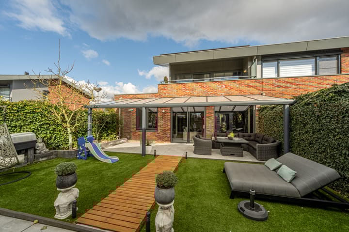 Foto 55 van Regenboog 216