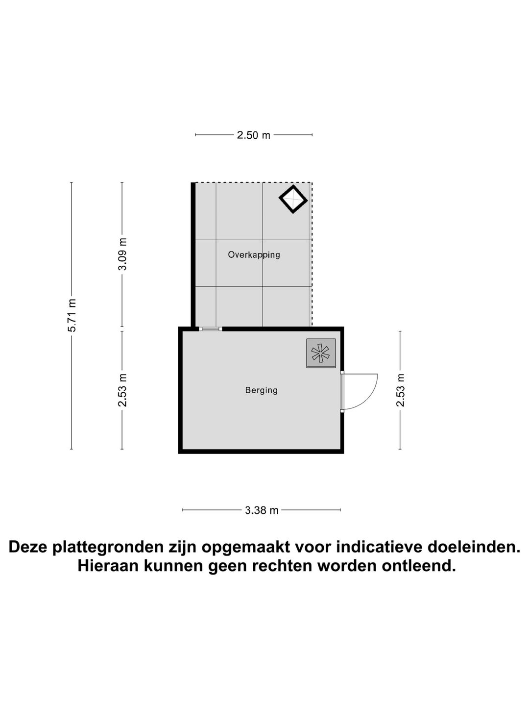 Foto 56 van Mevr. Traas-de Jagerstraat 15