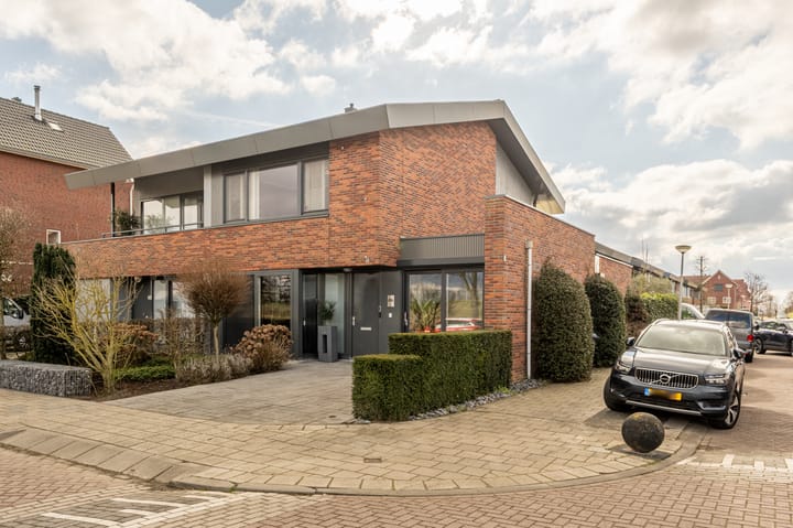 Foto 57 van Regenboog 216