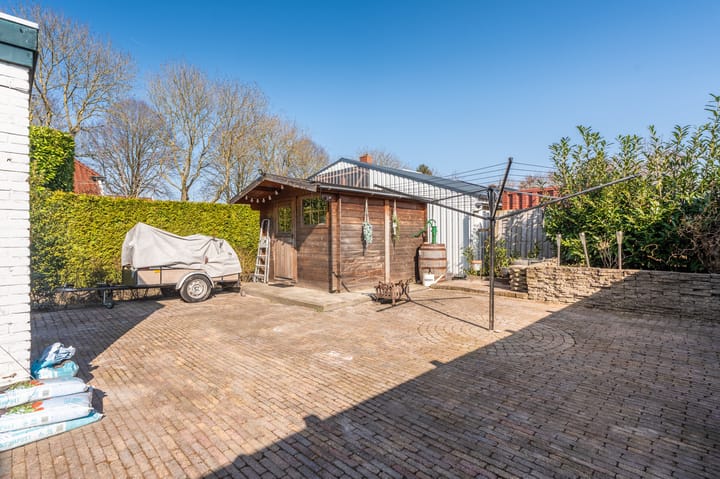 Foto 4 van Meeuwenstraat 1-A