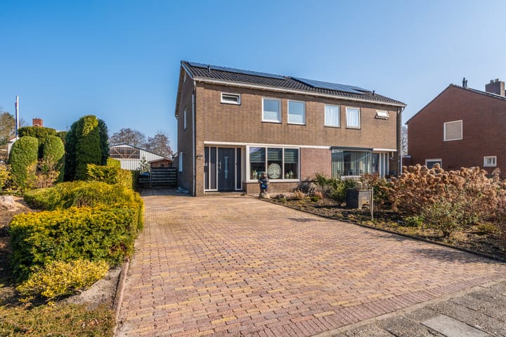 Foto 5 van Meeuwenstraat 1-A