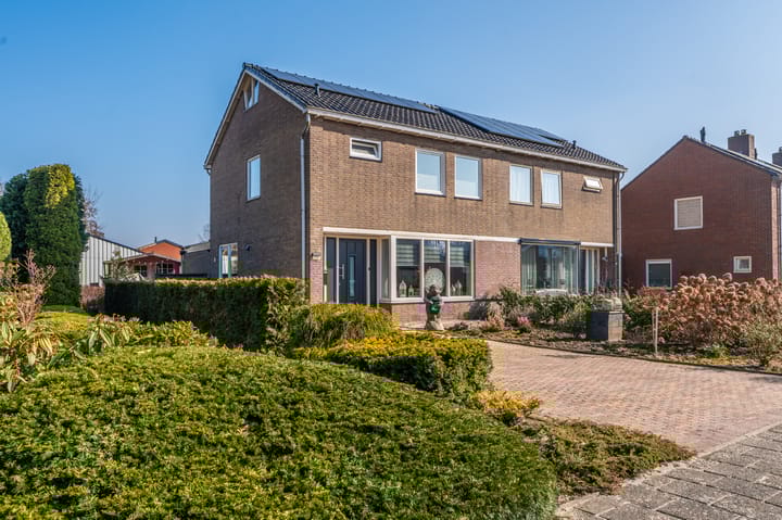 Foto 6 van Meeuwenstraat 1-A