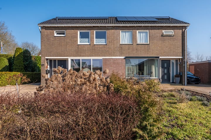 Foto 7 van Meeuwenstraat 1-A