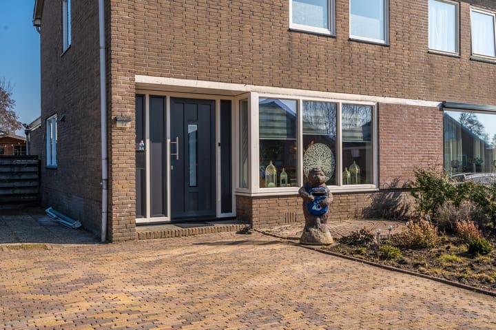 Foto 9 van Meeuwenstraat 1-A