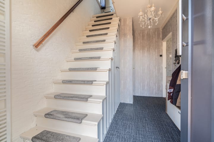 Foto 11 van Meeuwenstraat 1-A