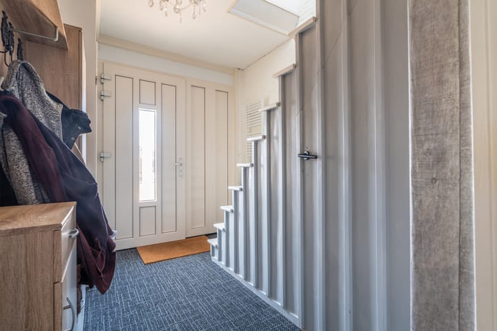 Foto 12 van Meeuwenstraat 1-A