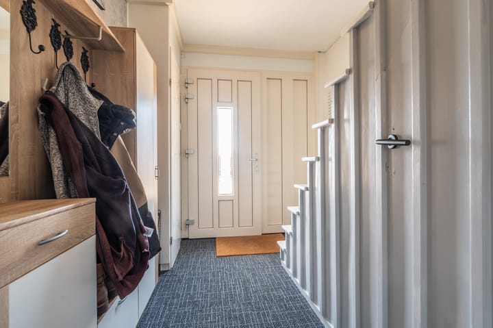 Foto 13 van Meeuwenstraat 1-A