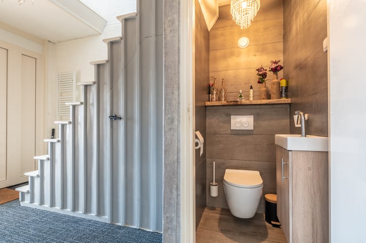 Foto 14 van Meeuwenstraat 1-A