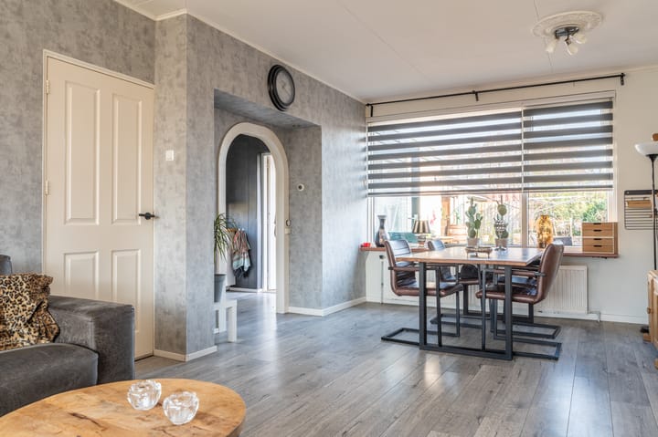 Foto 18 van Meeuwenstraat 1-A