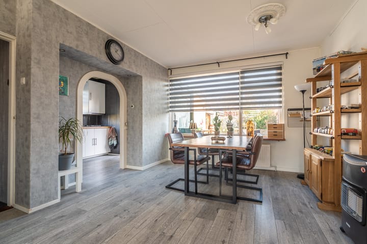 Foto 19 van Meeuwenstraat 1-A