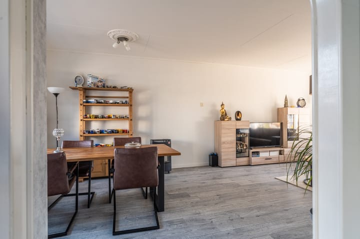 Foto 22 van Meeuwenstraat 1-A