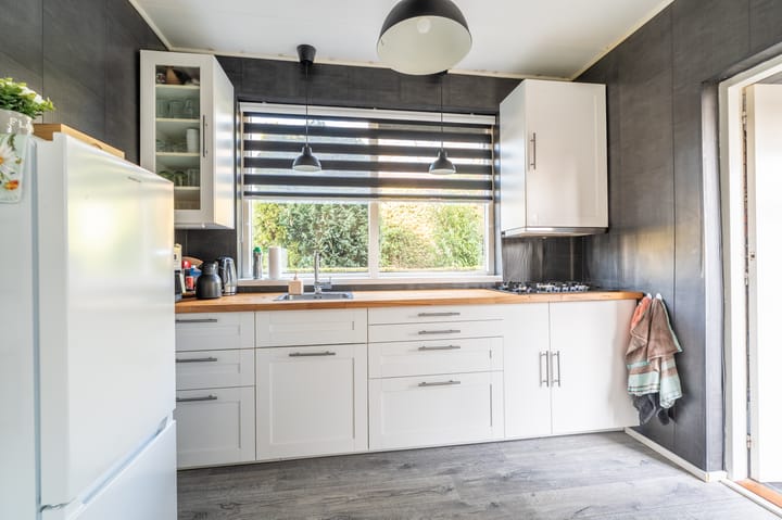 Foto 25 van Meeuwenstraat 1-A