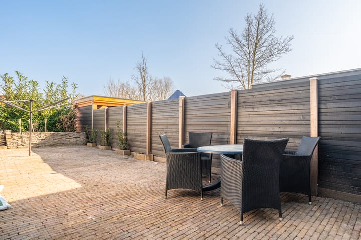 Foto 28 van Meeuwenstraat 1-A